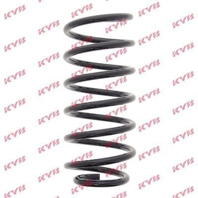 KYB K-Flex Front Coil Spring RG1590 - image 2