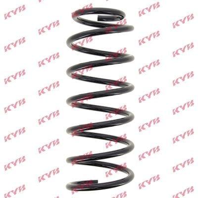 KYB K-Flex Front Coil Spring RG1591 - image 2