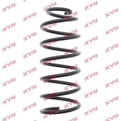 KYB K-Flex Front Coil Spring RG1646 - image 2