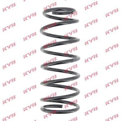 KYB K-Flex Front Coil Spring RG1659 - image 2