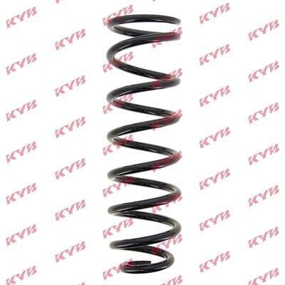KYB K-Flex Front Coil Spring RG3071 - image 2