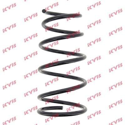 Coil Spring Front KYB K-Flex RG3170 - tradevehicleparts.co.uk