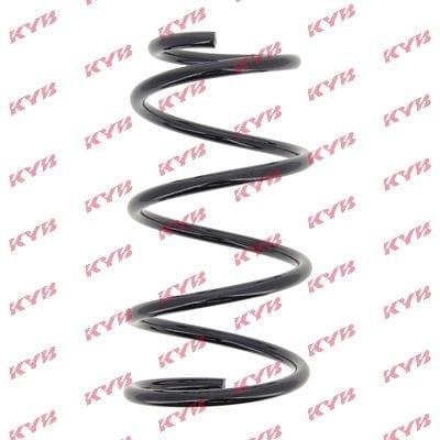 KYB K-Flex Front Coil Spring RG3186 - image 2