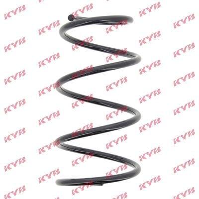 Coil Spring Front KYB K-Flex RG3188 - tradevehicleparts.co.uk
