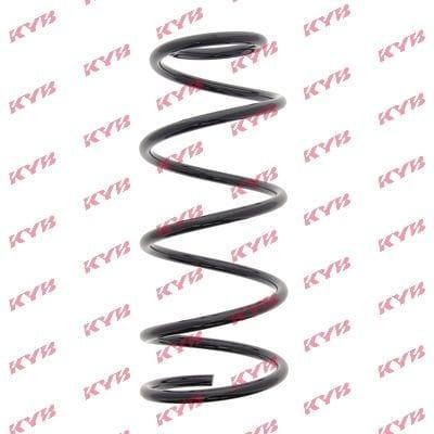 KYB K-Flex Front Coil Spring RG3405 - image 2