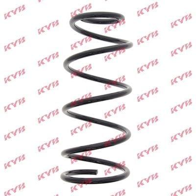 KYB K-Flex Front Coil Spring RG3406 - image 2
