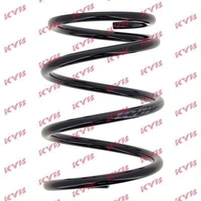 KYB K-Flex Front Coil Spring RG3570 - image 2