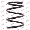 KYB K-Flex Front Coil Spring RG3570 thumbnail