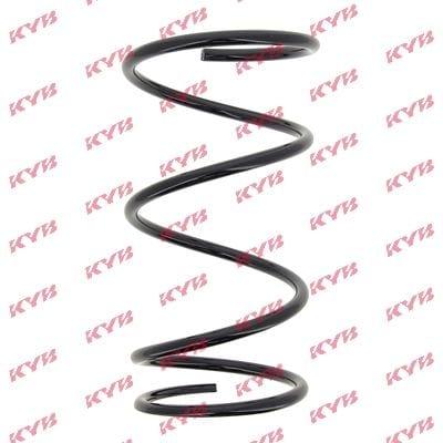 KYB K-Flex Front Coil Spring RG3573 - image 2
