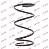 KYB K-Flex Front Coil Spring RG3573 thumbnail