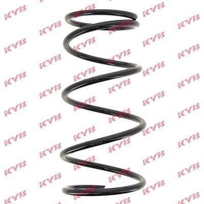KYB K-Flex Front Coil Spring RG3575 - image 2