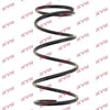KYB K-Flex Front Coil Spring RG3575 thumbnail