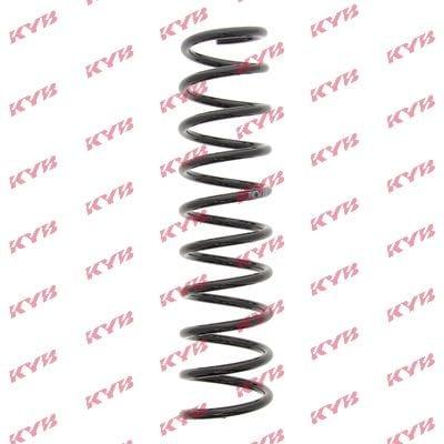 KYB K-Flex Rear Coil Spring RG5478 - image 2