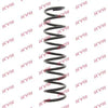 KYB K-Flex Rear Coil Spring RG5478 thumbnail
