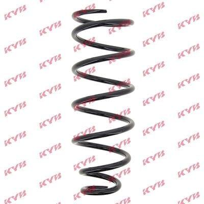 KYB K-Flex Rear Coil Spring RG6458 - image 2