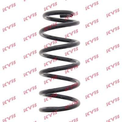 KYB K-Flex Rear Coil Spring RG6520 - image 2