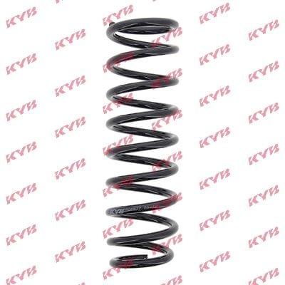 KYB K-Flex Rear Coil Spring RG6537 - image 2