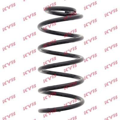 KYB K-Flex Rear Coil Spring RG6538 - image 2