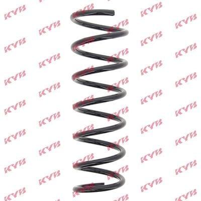 KYB K-Flex Rear Coil Spring RG6793 - image 2