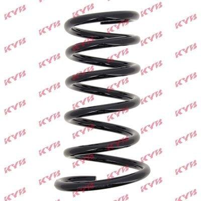KYB K-Flex Rear Coil Spring RG6800 - image 2
