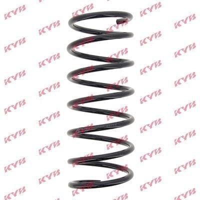 Coil Spring Front KYB K-Flex RH1027 - tradevehicleparts.co.uk