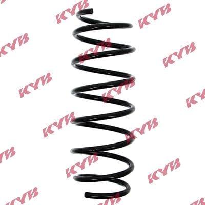 Coil Spring Front KYB K-Flex RH1031 - tradevehicleparts.co.uk
