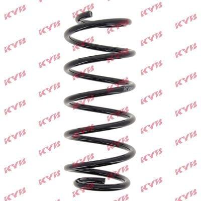 KYB K-Flex Front Coil Spring RH1146 - image 2