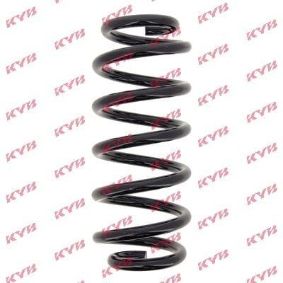 KYB K-Flex Front Coil Spring RH2077 - image 2