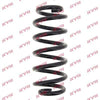 KYB K-Flex Front Coil Spring RH2077 thumbnail