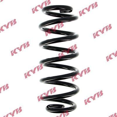 KYB K-Flex Front Coil Spring RH2078 - image 2