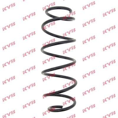 Coil Spring Front KYB K-Flex RH2079 - tradevehicleparts.co.uk