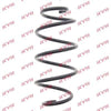 KYB K-Flex Front Coil Spring RH2501 thumbnail