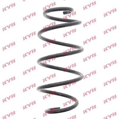 Coil Spring Front KYB K-Flex RH2501 - tradevehicleparts.co.uk