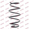 KYB K-Flex Front Coil Spring RH2594 thumbnail