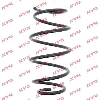 Coil Spring Front KYB K-Flex RH2594 - tradevehicleparts.co.uk