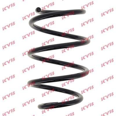 KYB K-Flex Front Coil Spring RH2606 - image 2