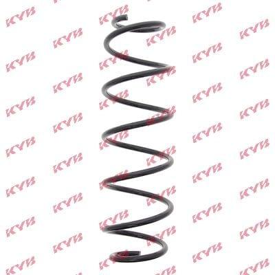 KYB K-Flex Front Coil Spring RH2618 - image 2
