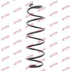 KYB K-Flex Front Coil Spring RH2618 thumbnail