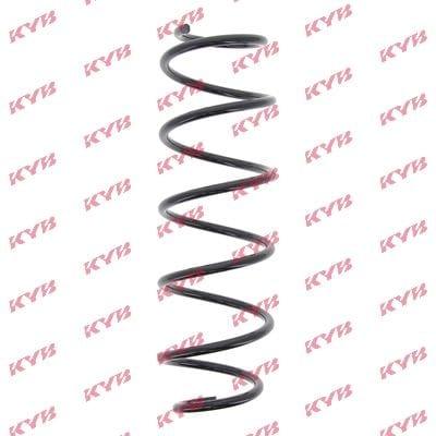 KYB K-Flex Front Coil Spring RH2619 - image 2