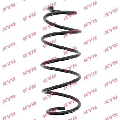 Coil Spring Front KYB K-Flex RH2623 - tradevehicleparts.co.uk