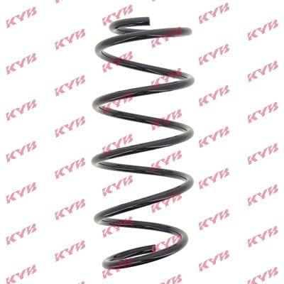 KYB K-Flex Front Coil Spring RH2625 - image 2