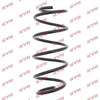KYB K-Flex Front Coil Spring RH2625 thumbnail