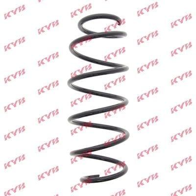 KYB K-Flex Front Coil Spring RH2641 - image 2
