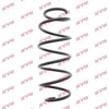 KYB K-Flex Front Coil Spring RH2641 thumbnail