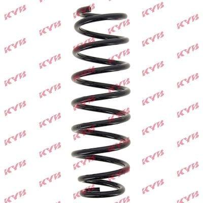 Coil Spring Front KYB K-Flex RH2642 - tradevehicleparts.co.uk