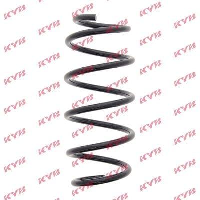 KYB K-Flex Front Coil Spring RH2654 - image 2