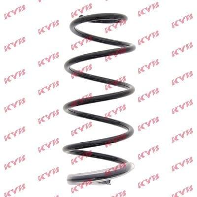 KYB K-Flex Front Coil Spring RH2660 - image 2