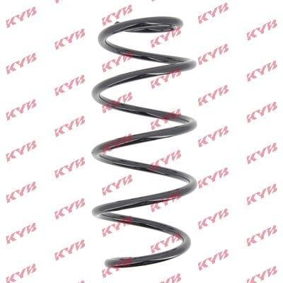Coil Spring Front KYB K-Flex RH2663 - tradevehicleparts.co.uk