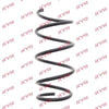 KYB K-Flex Front Coil Spring RH2705 thumbnail