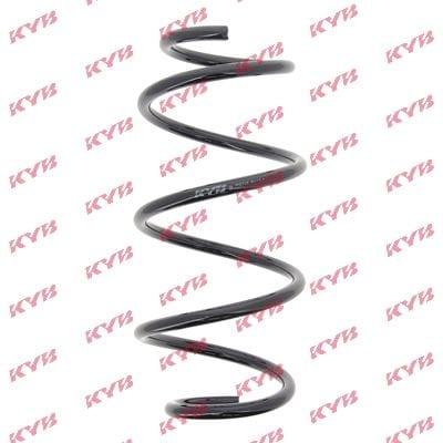 KYB K-Flex Front Coil Spring RH2719 - image 2